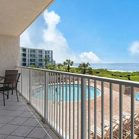 Beachcrest 203